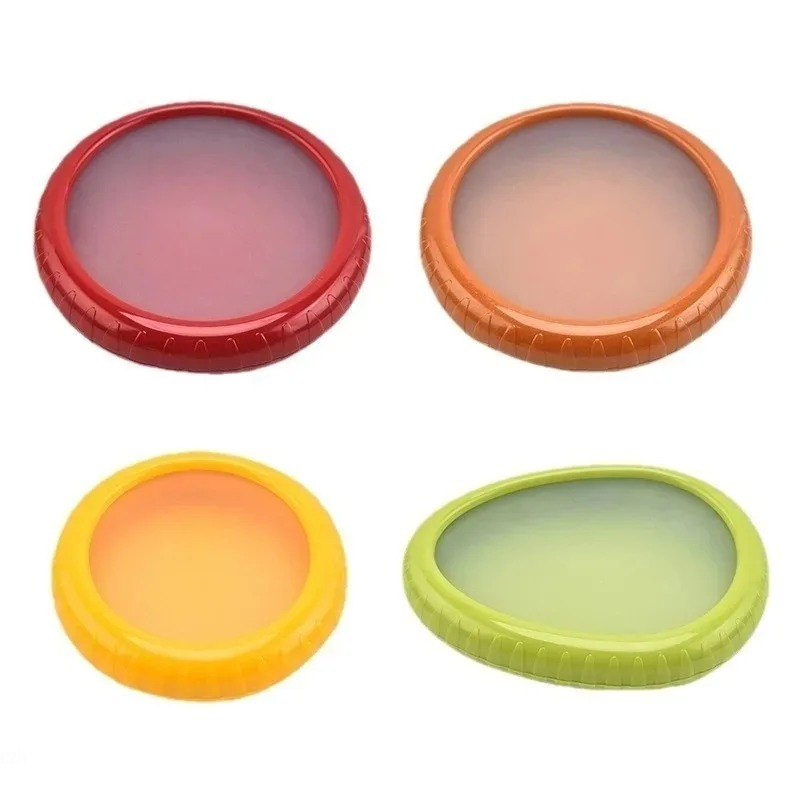Food Storage Meals - Caixa de Armazenamento de Frutas 4Fresh,