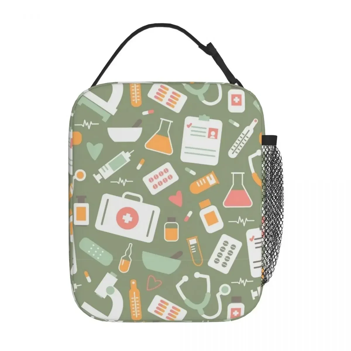 Bolsa térmica portátil para ar - Food Storage Bag avaliação e preço