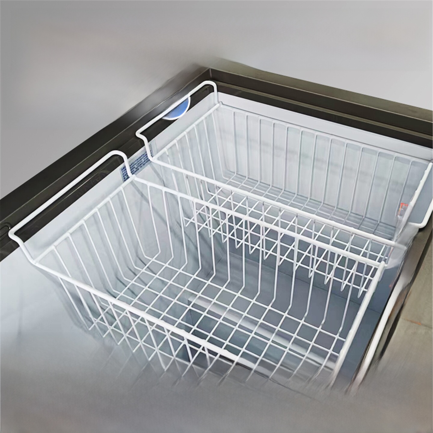 Cesto interno universal para c - Food Storage With Dividers avaliação e preço