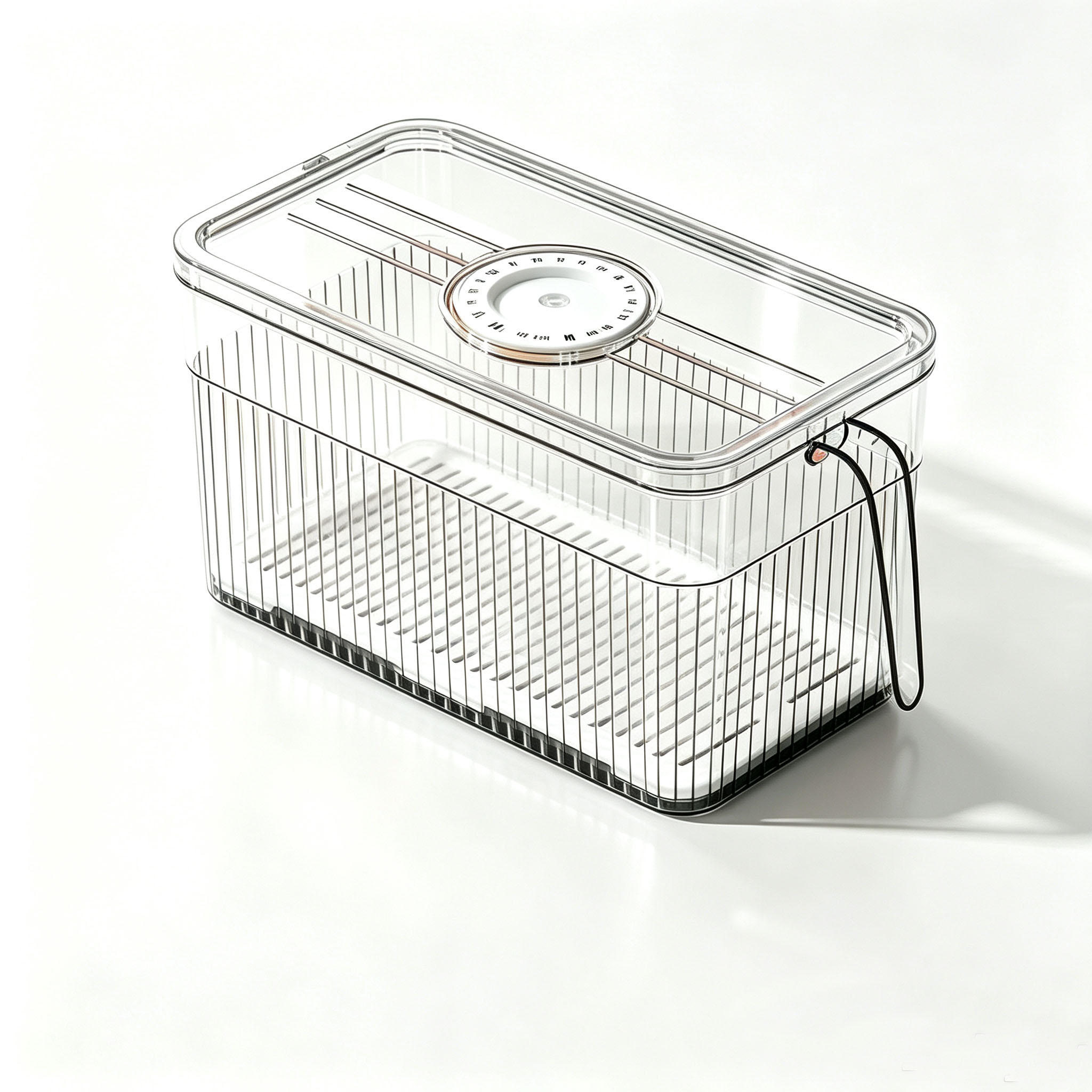 Caixa de Armazenamento para Re - Food Storage Oven Safe avaliação e preço