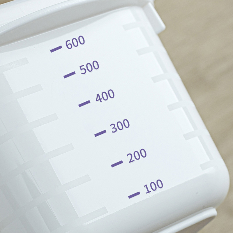 Recipientes de Armazenamento d - Food Storage Meals avaliação e preço