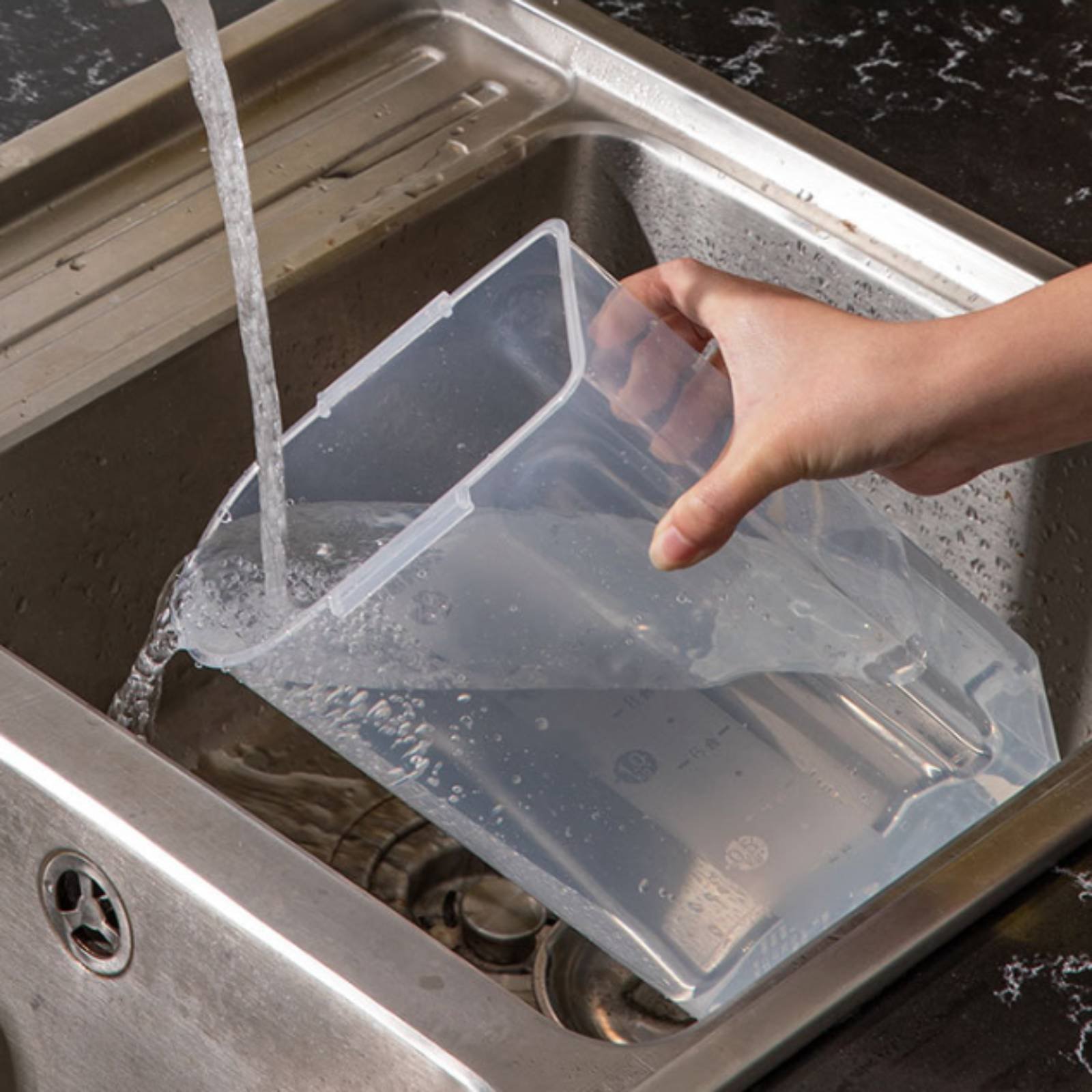Recipiente para Armazenamento  - Food Storage Containers avaliação e preço