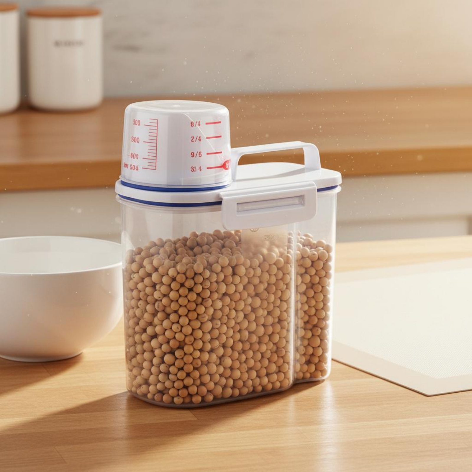 Recipiente para Armazenamento  - Food Storage Containers avaliação e preço